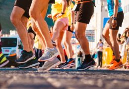 Bieganie – najskuteczniejszy sport odchudzający